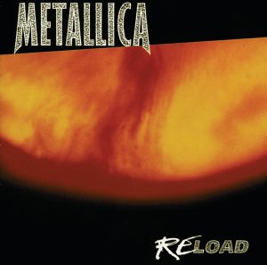 Metallica – ReloadⒺ(00602547331427)【24bit／96.0kHz】美国区-OppsUnote音乐广场
