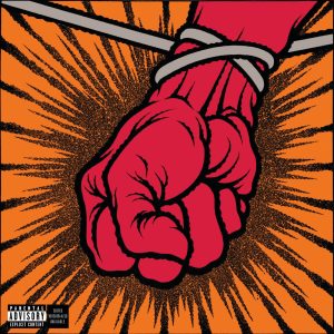 Metallica – St. AngerⒺ(00602547331502)【24bit／88.2kHz】美国区-OppsUnote音乐广场