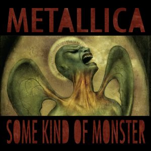 Metallica – Some Kind of Monster – EPⒺ(00602547393371)【24bit／44.1kHz】美国区-OppsUnote音乐广场