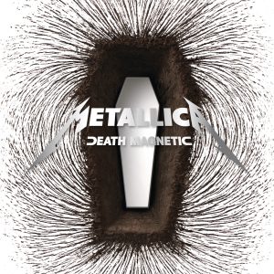 Metallica – Death MagneticⒺ(00602517737303)【16bit／44.1kHz】美国区-OppsUnote音乐广场