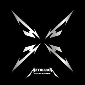 Metallica – Beyond Magnetic – EP(00602527928494)【24bit／44.1kHz】美国区-OppsUnote音乐广场