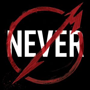 Metallica – Metallica Through the Never (Music From the Motion Picture)Ⓔ(00602537514120)【24bit／96.0kHz】美国区-OppsUnote音乐广场
