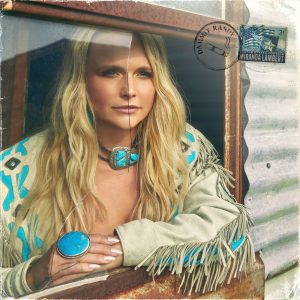 Miranda Lambert – Dammit Randy – Single(00602465964967)【24bit／48.0kHz】美国区-OppsUnote音乐广场