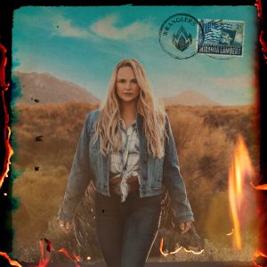 Miranda Lambert – Wranglers – Single(00602465709650)【24bit／48.0kHz】美国区-OppsUnote音乐广场