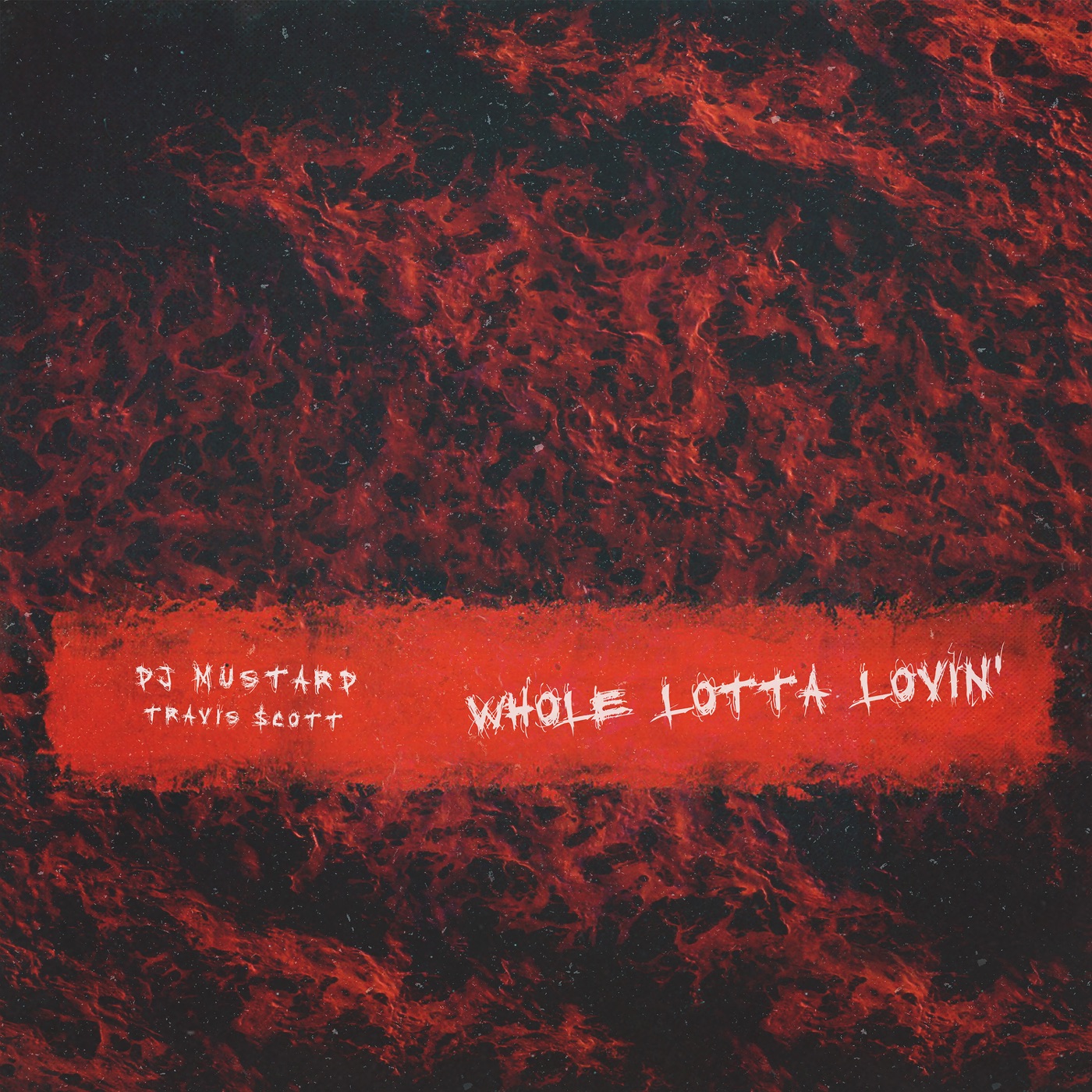 Mustard – Whole Lotta Lovin’ – Single(00854078006460)【24bit／44.1kHz】美国区-OppsUnote音乐广场