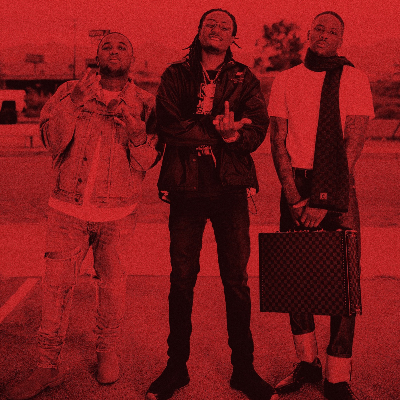 Mustard – Want Her (feat. Quavo & YG) – Single(00854242007484)【16bit／44.1kHz】美国区-OppsUnote音乐广场