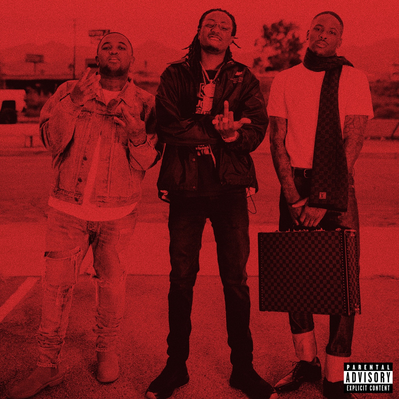 Mustard – Want Her (feat. Quavo & YG) – SingleⒺ(00854242007477)【16bit／44.1kHz】美国区-OppsUnote音乐广场