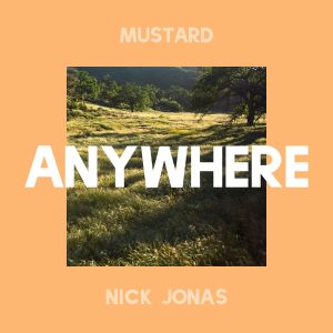 Mustard – Anywhere – Single(00602567676331)【24bit／44.1kHz】美国区-OppsUnote音乐广场