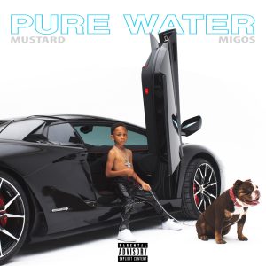Mustard – Pure Water – SingleⒺ(00602577377853)【24bit／44.1kHz】美国区-OppsUnote音乐广场