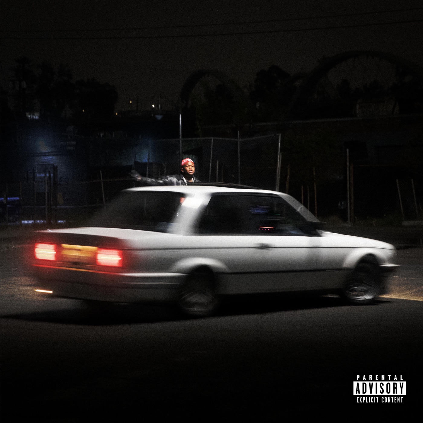 Mustard – Parking Lot – SingleⒺ(4099964083873)【24bit／88.2kHz】美国区-OppsUnote音乐广场