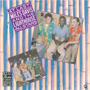 Miles Davis – At Last!(00025218648028)【16bit／44.1kHz】美国区-OppsUnote音乐广场