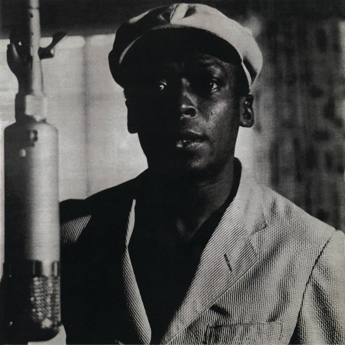 Miles Davis – The Musings of Miles (Remastered)(00888072352056)【24bit／44.1kHz】美国区-OppsUnote音乐广场