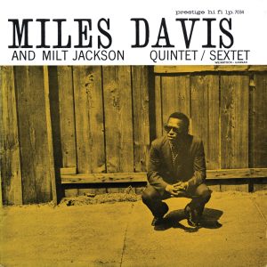 Miles Davis – Quintet／Sextet(00888072000926)【24bit／96.0kHz】美国区-OppsUnote音乐广场