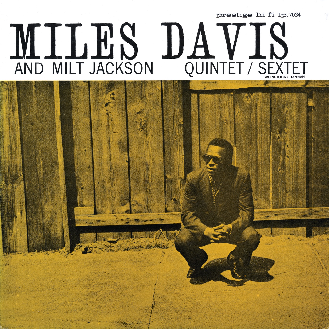 Miles Davis – Quintet／Sextet(00888072000926)【24bit／96.0kHz】美国区-OppsUnote音乐广场
