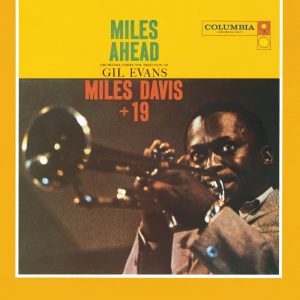 Miles Davis – Miles Ahead(074646512128)【24bit／44.1kHz】美国区-OppsUnote音乐广场