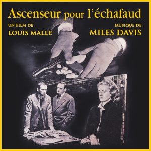 Miles Davis – Ascenseur pour l’echafaud(886447952764)【16bit／44.1kHz】美国区-OppsUnote音乐广场