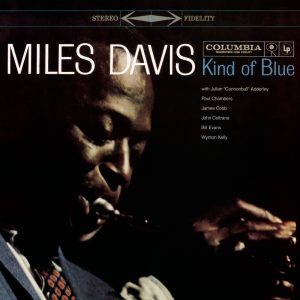Miles Davis – Kind of Blue (Legacy Edition)(888880983541)【16bit／44.1kHz】美国区-OppsUnote音乐广场