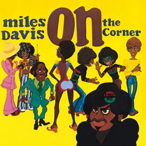 Miles Davis – On the Corner(074646398029)【24bit／96.0kHz】美国区-OppsUnote音乐广场