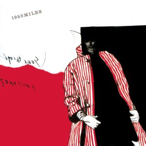 Miles Davis – 1958 Miles(884977518078)【16bit／44.1kHz】美国区-OppsUnote音乐广场