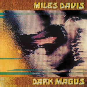 Miles Davis – Dark Magus：Live At Carnegie Hall(074646513729)【24bit／44.1kHz】美国区-OppsUnote音乐广场