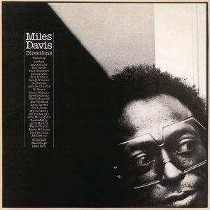 Miles Davis – Directions(886444505741)【16bit／44.1kHz】美国区-OppsUnote音乐广场