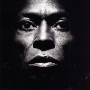 Miles Davis – Tutu(603497904372)【24bit／192.0kHz】美国区-OppsUnote音乐广场