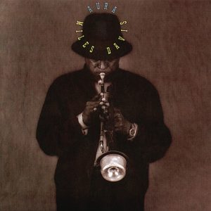 Miles Davis – Aura(074644533224)【16bit／44.1kHz】美国区-OppsUnote音乐广场