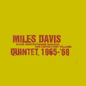 Miles Davis – The Complete Columbia Studio Recordings Of The Miles Davis Quintet January 1965 To June 1968(886443371149)【16bit／44.1kHz】美国区-OppsUnote音乐广场