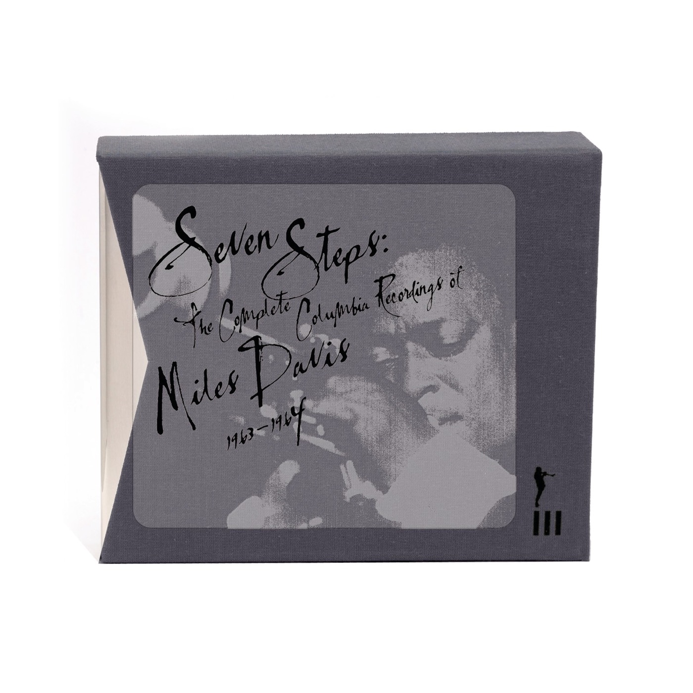 Miles Davis – Seven Steps：The Complete Columbia Recordings of Miles Davis 1963-1964(827969084021)【16bit／44.1kHz】美国区-OppsUnote音乐广场