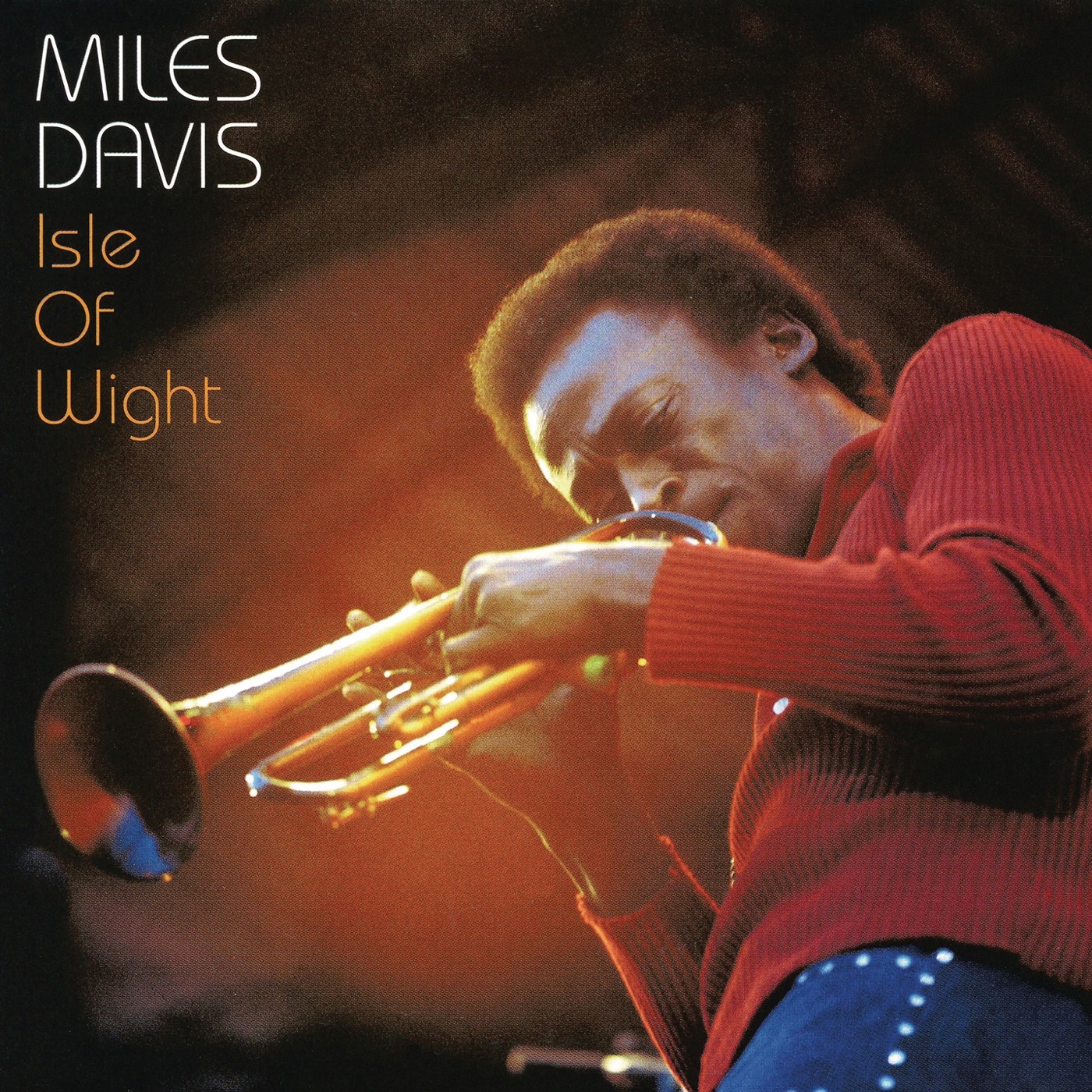 Miles Davis – Isle of Wight (Live)(886444505819)【16bit／44.1kHz】美国区-OppsUnote音乐广场