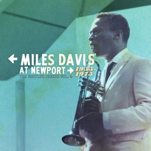 Miles Davis – The Bootleg Series, Vol. 4：Miles Davis At Newport 1955-1975 (Live)(886445126341)【16bit／44.1kHz】美国区-OppsUnote音乐广场