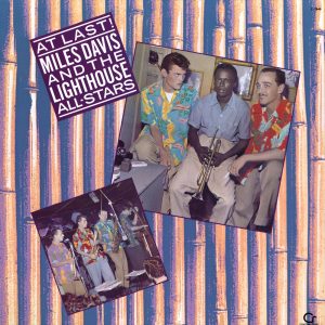 Miles Davis – At Last! (Live)(00888072000599)【24bit／96.0kHz】美国区-OppsUnote音乐广场