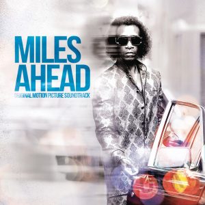 Miles Davis – Miles Ahead (Original Motion Picture Soundtrack)Ⓔ(886445732146)【24bit／44.1kHz】美国区-OppsUnote音乐广场