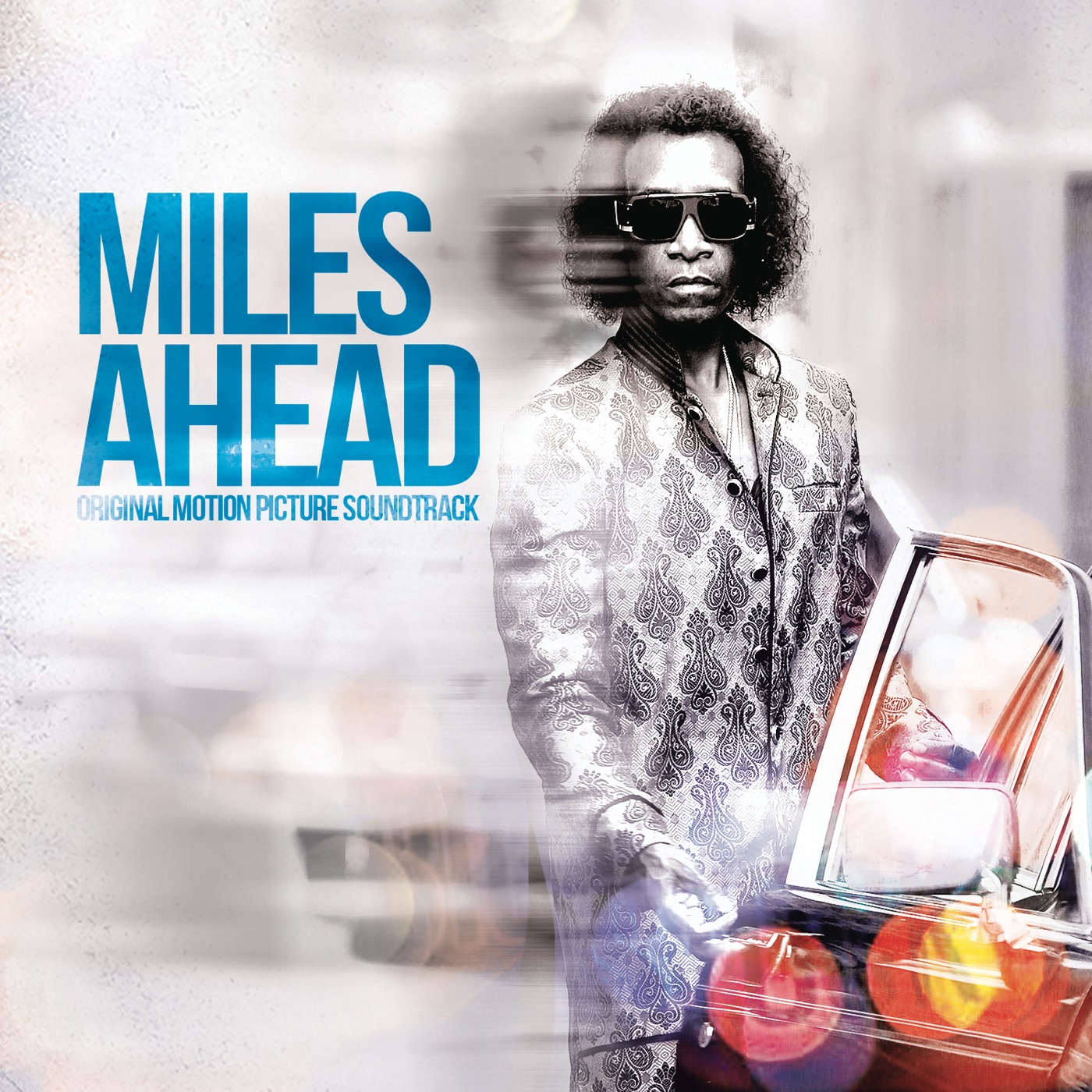 Miles Davis – Miles Ahead (Original Motion Picture Soundtrack)Ⓔ(886445732146)【24bit／44.1kHz】美国区-OppsUnote音乐广场