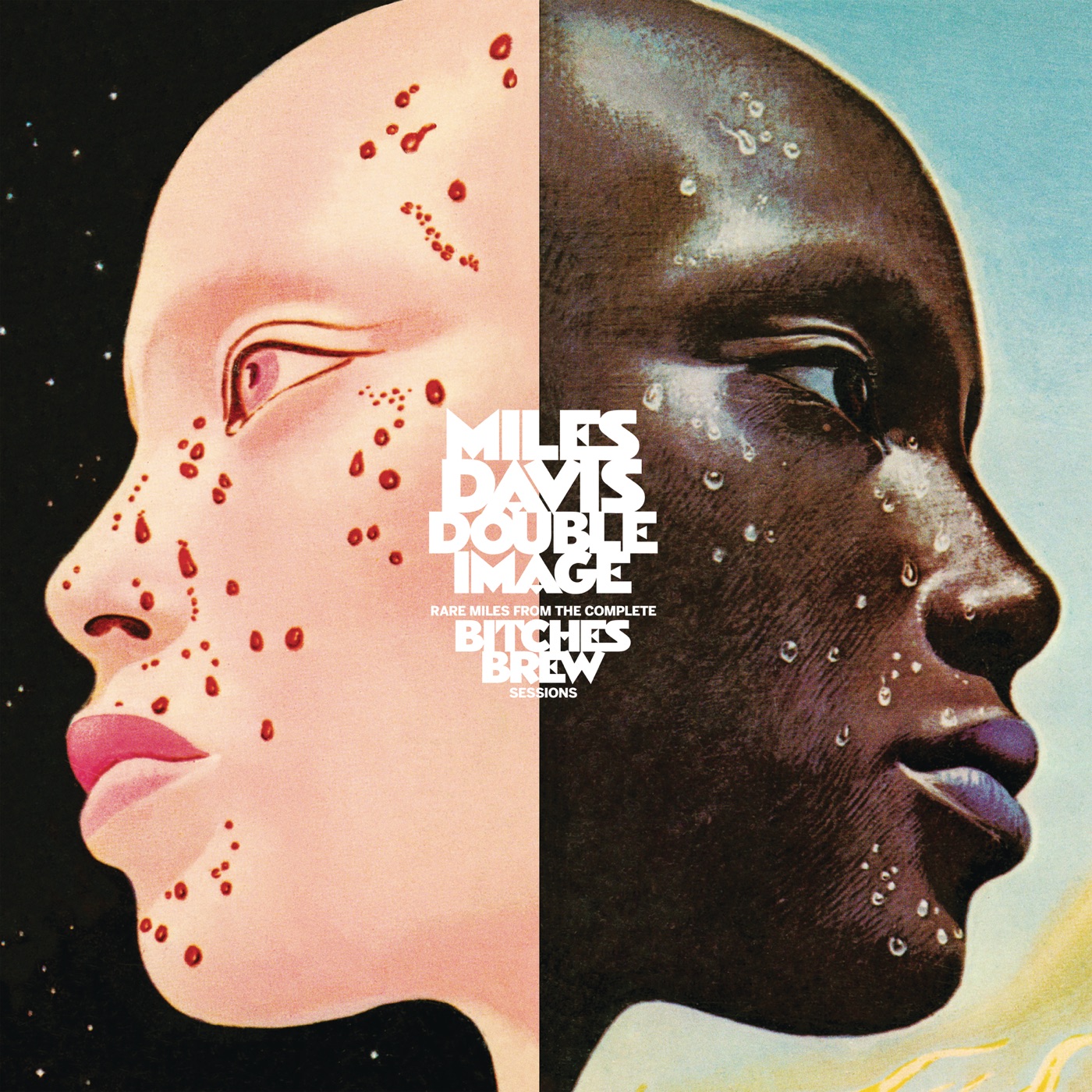 Miles Davis – Double Image：Rare Miles From The Complete Bitches Brew Sessions(196589232496)【16bit／44.1kHz】美国区-OppsUnote音乐广场