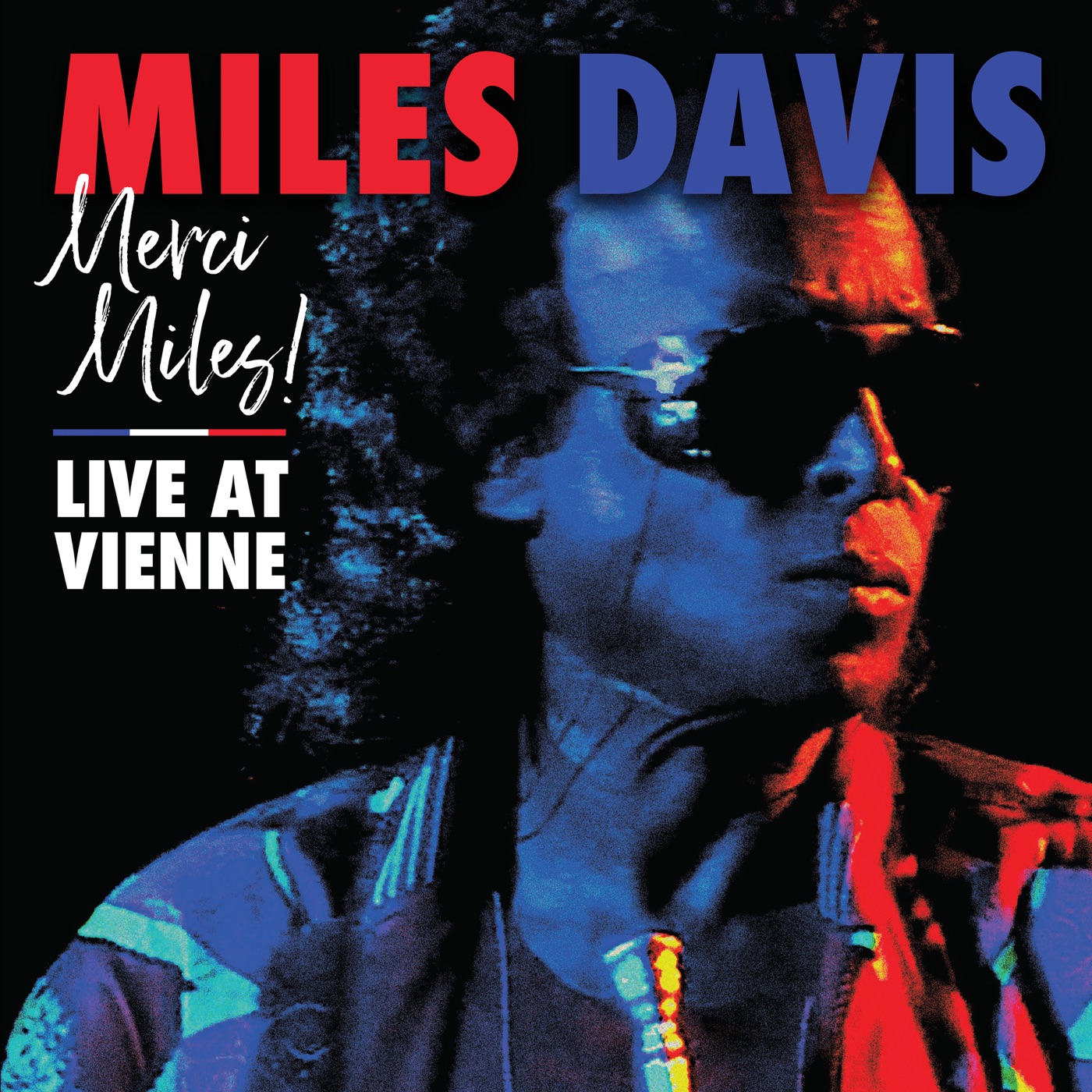 Miles Davis – Merci Miles! Live at Vienne(603497844630)【24bit／48.0kHz】美国区-OppsUnote音乐广场