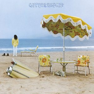 Neil Young – On the Beach(093624924715)【24bit／176.4kHz】美国区-OppsUnote音乐广场