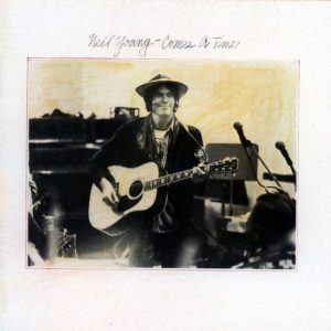 Neil Young – Comes a Time(093624924746)【24bit／192.0kHz】美国区-OppsUnote音乐广场