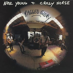 Neil Young – Ragged Glory – Smell The HorseⒺ(093624882459)【24bit／192.0kHz】美国区-OppsUnote音乐广场