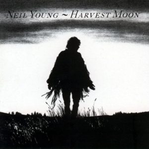 Neil Young – Harvest Moon(093624505761)【16bit／44.1kHz】美国区-OppsUnote音乐广场