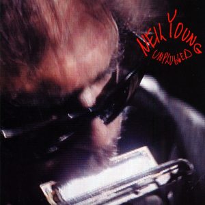 Neil Young – Unplugged(093624531067)【16bit／44.1kHz】美国区-OppsUnote音乐广场