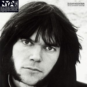 Neil Young – Sugar Mountain – Live At Canterbury House 1968(093624979838)【24bit／44.1kHz】美国区-OppsUnote音乐广场