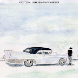 Neil Young – Mixed Pages of Storytone(093624930280)【24bit／192.0kHz】美国区-OppsUnote音乐广场