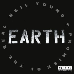 Neil Young – Earth (Live)(093624920649)【16bit／44.1kHz】美国区-OppsUnote音乐广场