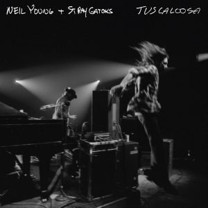 Neil Young – Tuscaloosa (Live 1973)(093624901099)【24bit／44.1kHz】美国区-OppsUnote音乐广场