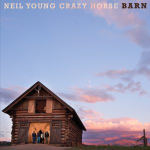 Neil Young – Barn(093624878414)【24bit／192.0kHz】美国区-OppsUnote音乐广场