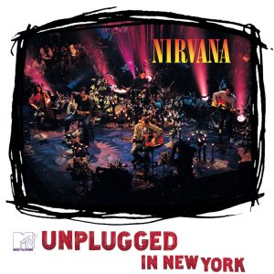 Nirvana – MTV Unplugged In New York (Live Acoustic) 25th Anniversary Edition【24bit／44.1kHz】美国区-OppsUnote音乐广场