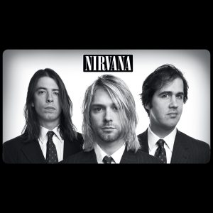 Nirvana – With the Lights Out(00602527685885)【16bit／44.1kHz】美国区-OppsUnote音乐广场
