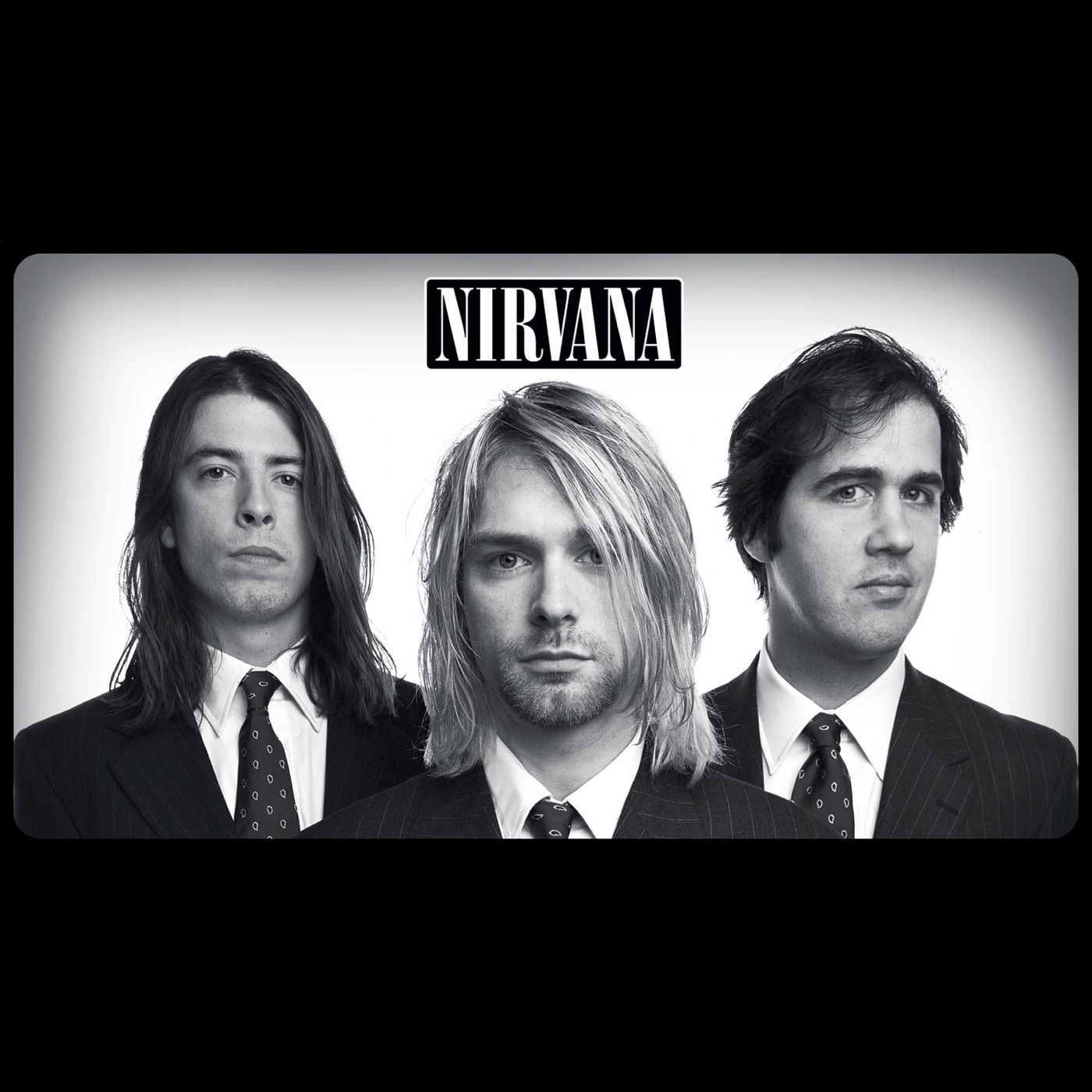 Nirvana – With the Lights Out(00602527685885)【16bit／44.1kHz】美国区-OppsUnote音乐广场