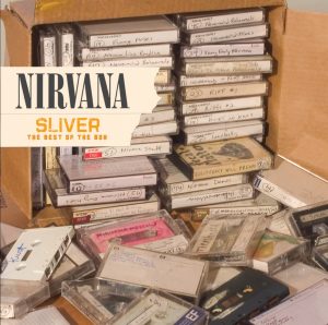 Nirvana – Sliver：The Best of the Box(00602498867181)【16bit／44.1kHz】美国区-OppsUnote音乐广场